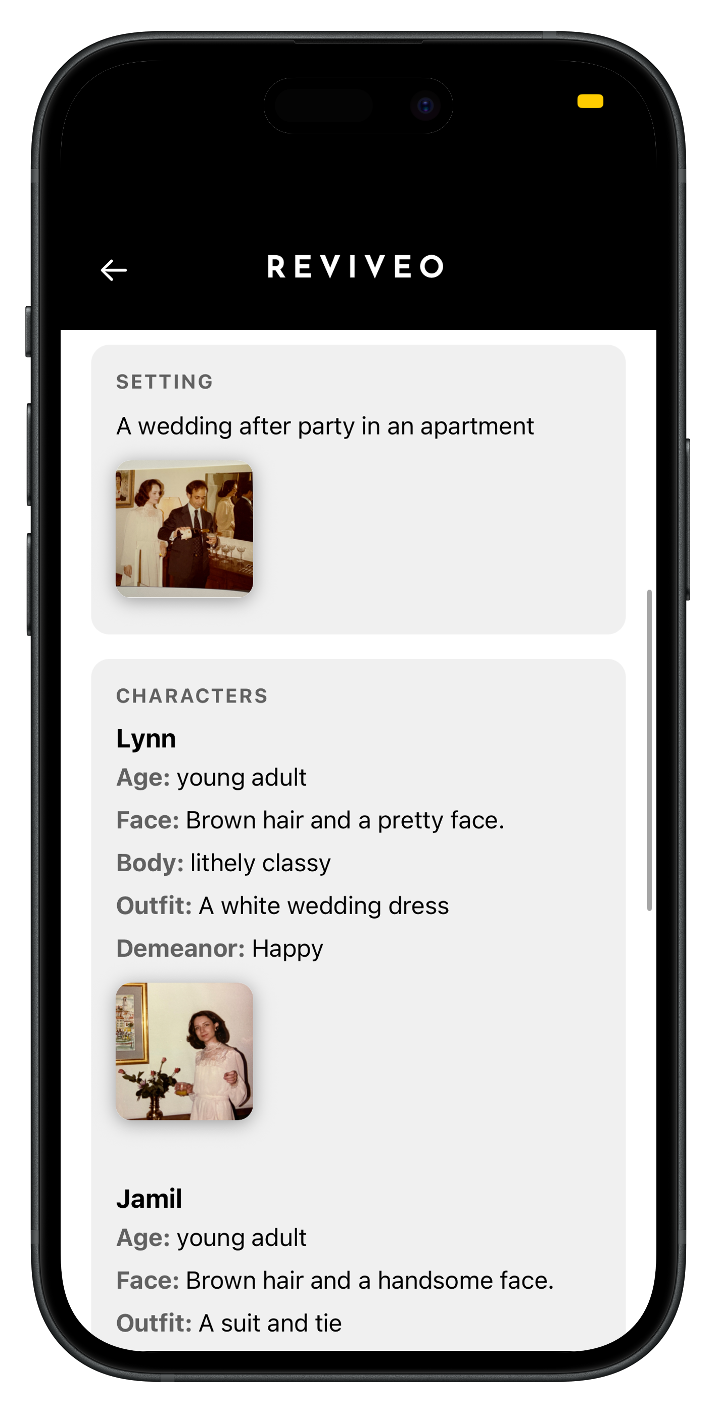 Step 4 — Review